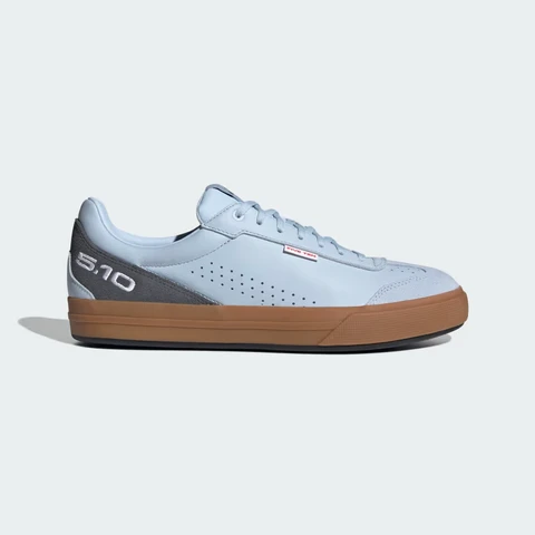 FIVETEN Chaussure Sleuth DLX 2 Sneakers Crystal Sky